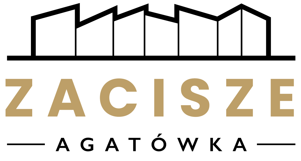 Zacisze Agatówka